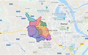 A2 Vinhomes Hàm Nghi – Nam Từ Liêm – Hà Nội Map