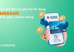 Cách Chuyển Đổi Trả Góp Mb Bank