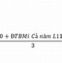 Đại Học Mở Tp.Hcm Xét Học Bạ 2024