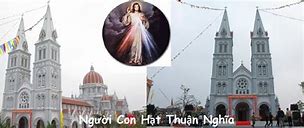 Giáo Xứ Thuận Nghĩa Ở Đâu