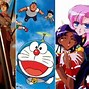 Những Bộ Anime Nhật Bản Nổi Tiếng