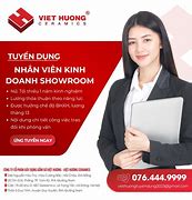 Trường Tracimexco Hri Binh Duong Tuyển Dụng Nhân Viên Kinh Doanh