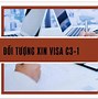 Visa Hàn Quốc C3 1 Là Gì