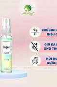 Xịt Khử Mùi Refre Hương Thanh Nhã